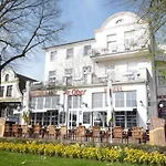 Doppelzimmer Brunch, direkt am Alten Strom