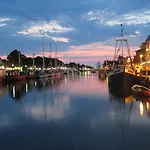 Doppelzimmer Brunch, Direkt Am Alten Strom