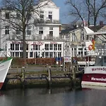 Doppelzimmer Brunch, Direkt Am Alten Strom