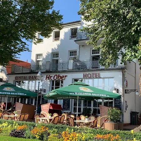 Doppelzimmer Brunch, Direkt Am Alten Strom