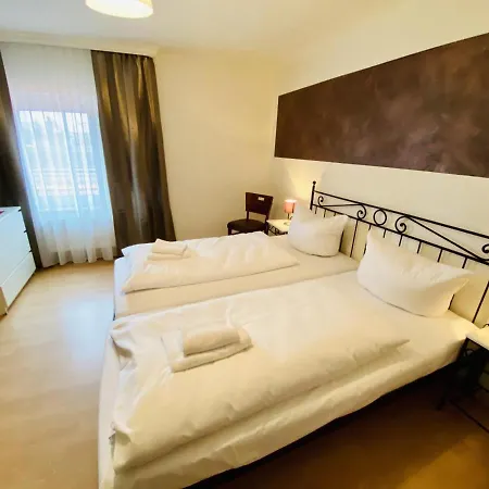 Doppelzimmer Brunch, Direkt Am Alten Strom Ferienhaus