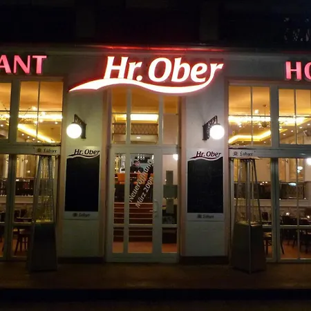 Doppelzimmer Brunch, Direkt Am Alten Strom Holiday home