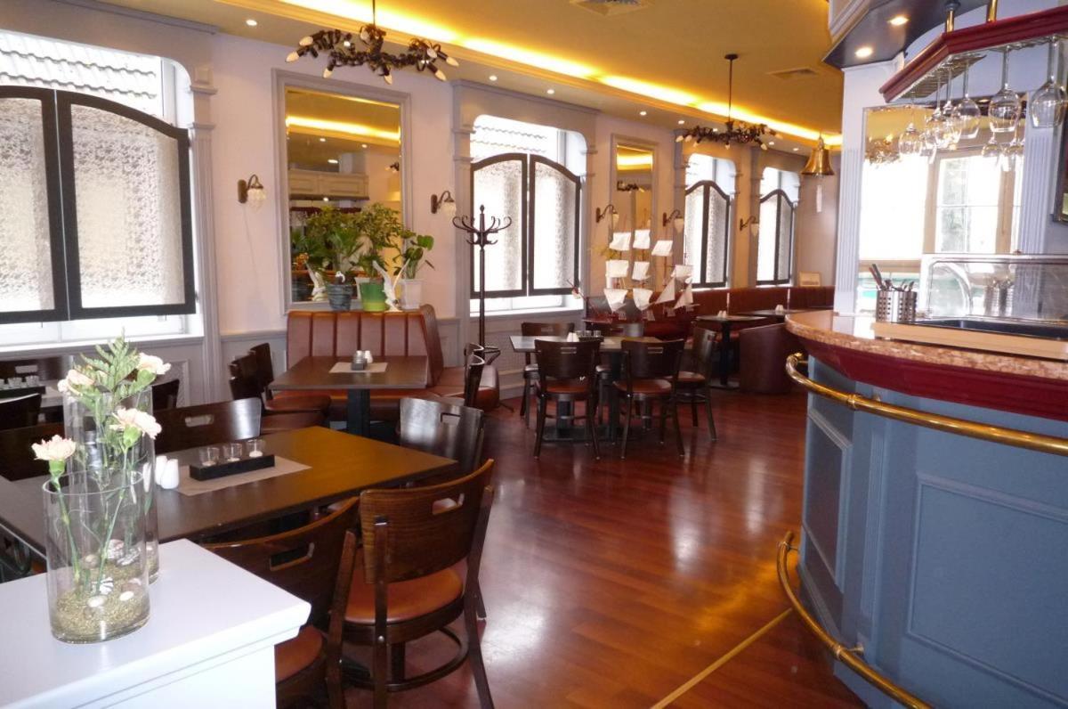 Doppelzimmer Brunch, Direkt Am Alten Strom Apartment *