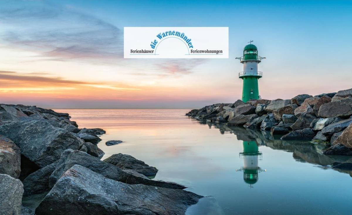 Doppelzimmer Brunch, Direkt Am Alten Strom Apartment Rostock