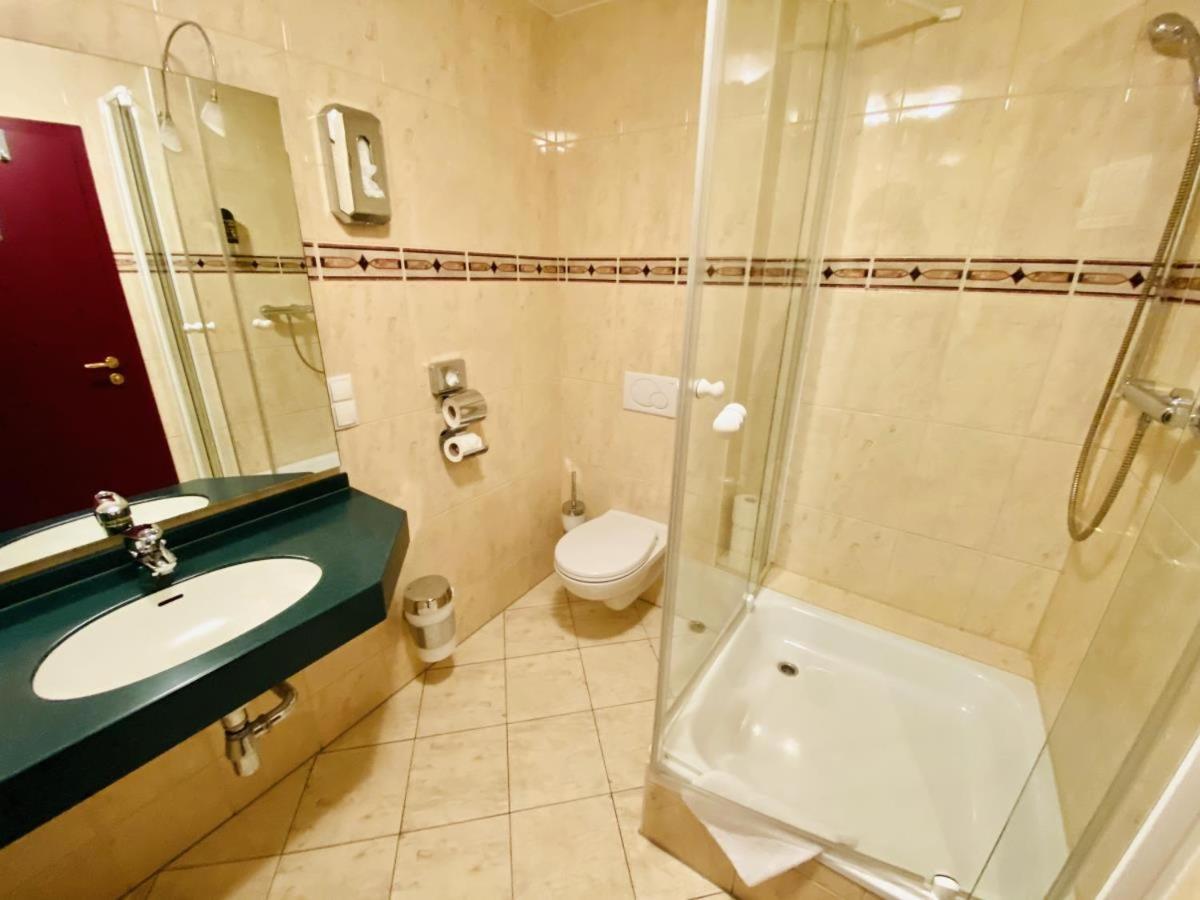 Doppelzimmer Brunch, Direkt Am Alten Strom *